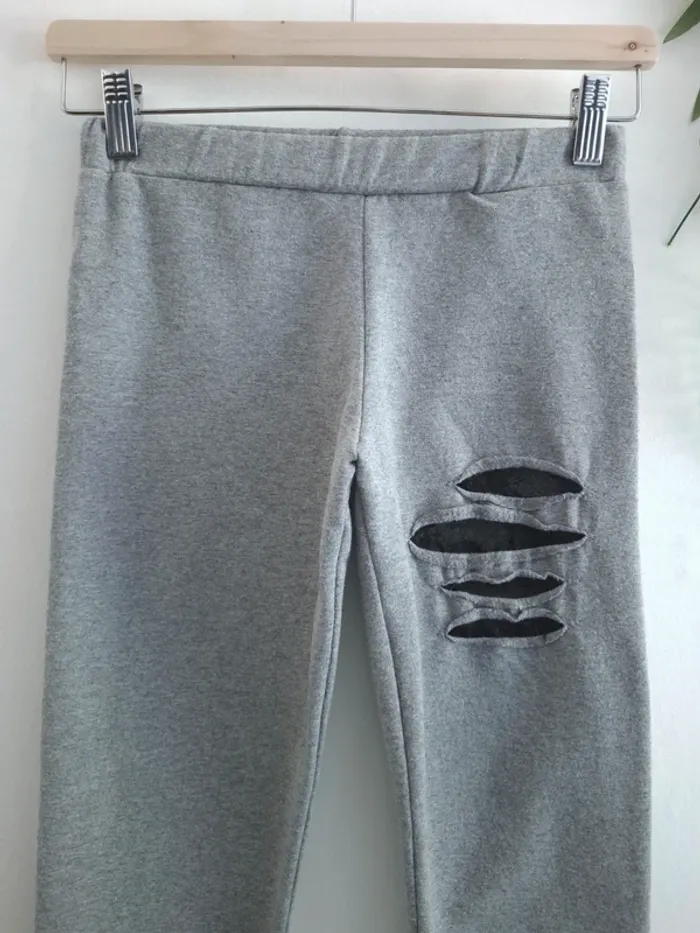 Legging de Sport / Taille 36 - photo numéro 4