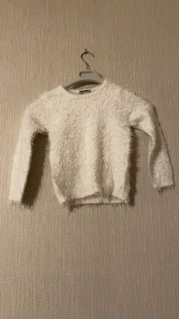 Pull Taille 6 ans