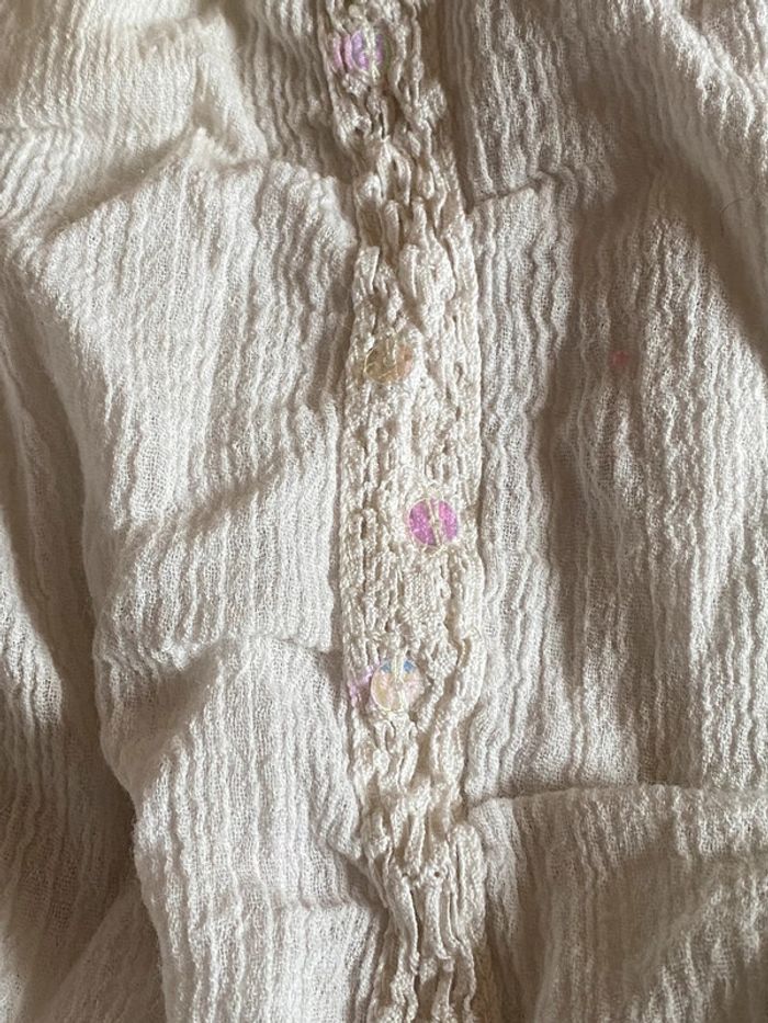 Petit haut - photo numéro 3