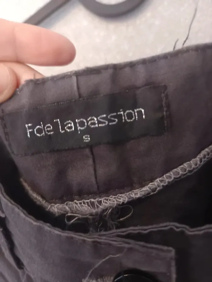 Pantalon femme - photo numéro 3