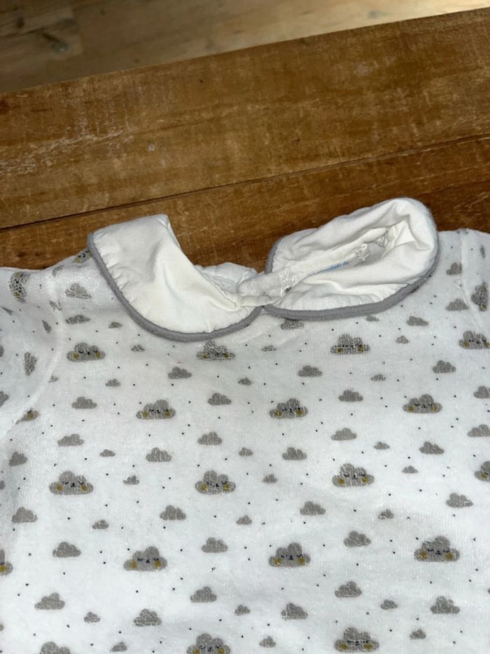 Lot de pyjamas - photo numéro 7