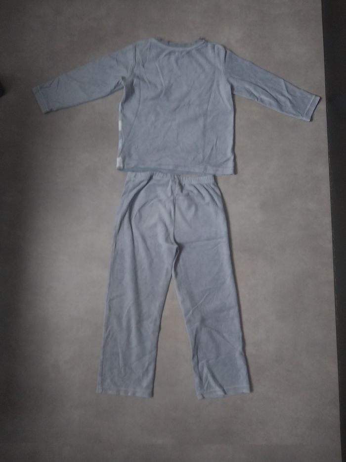 Pyjama garçon - photo numéro 5