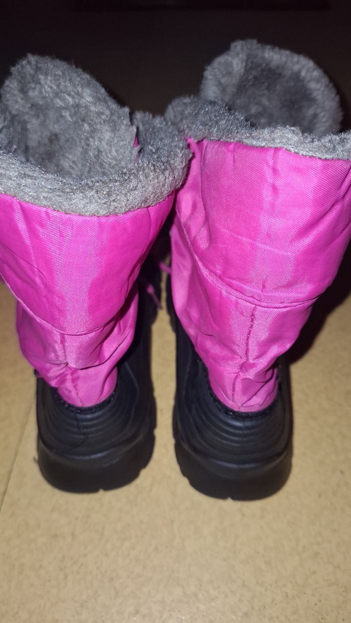 Tenue ski fille 12 ans - photo numéro 2