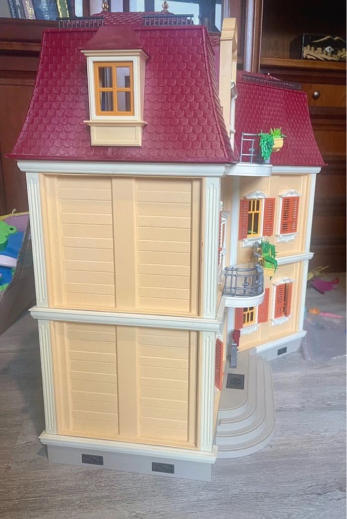 Maison playmobil 5302 - photo numéro 3