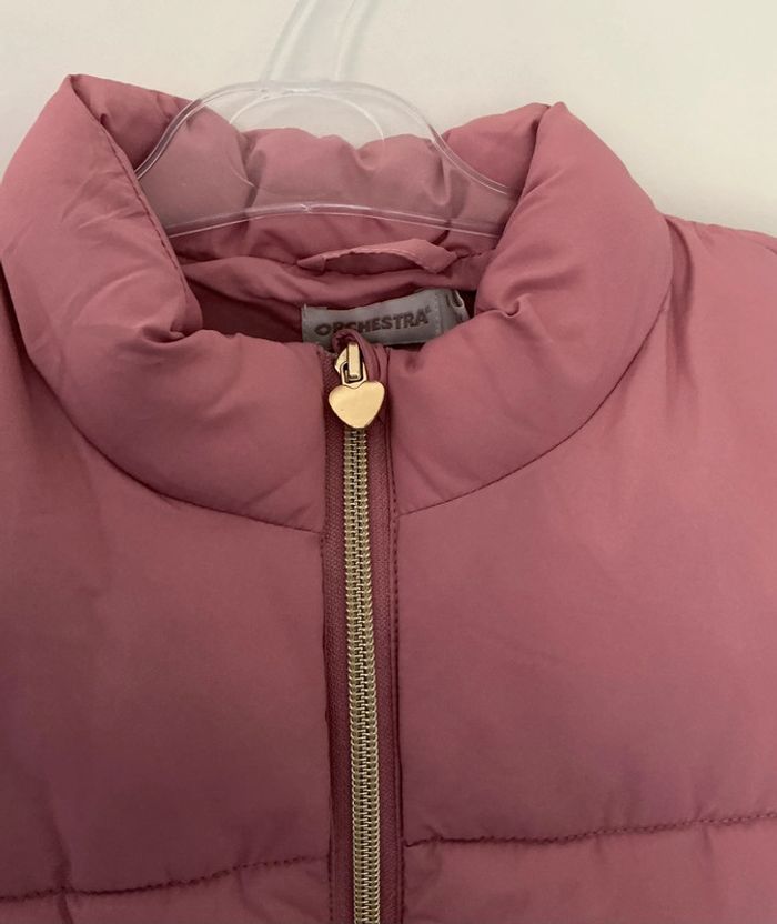 Doudoune sans manches 12 ans - photo numéro 6