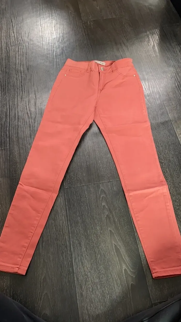 Pantalon - photo numéro 2
