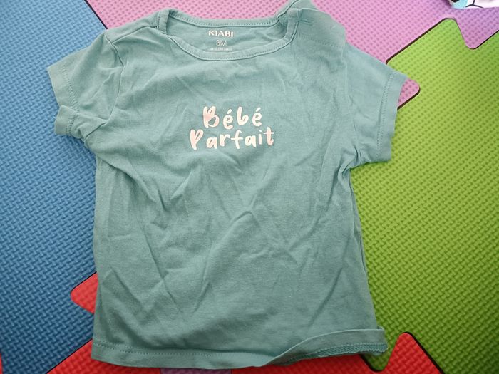 Haut 3 mois - photo numéro 5