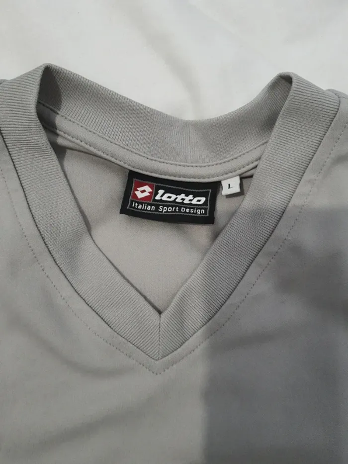 T shirt lotto