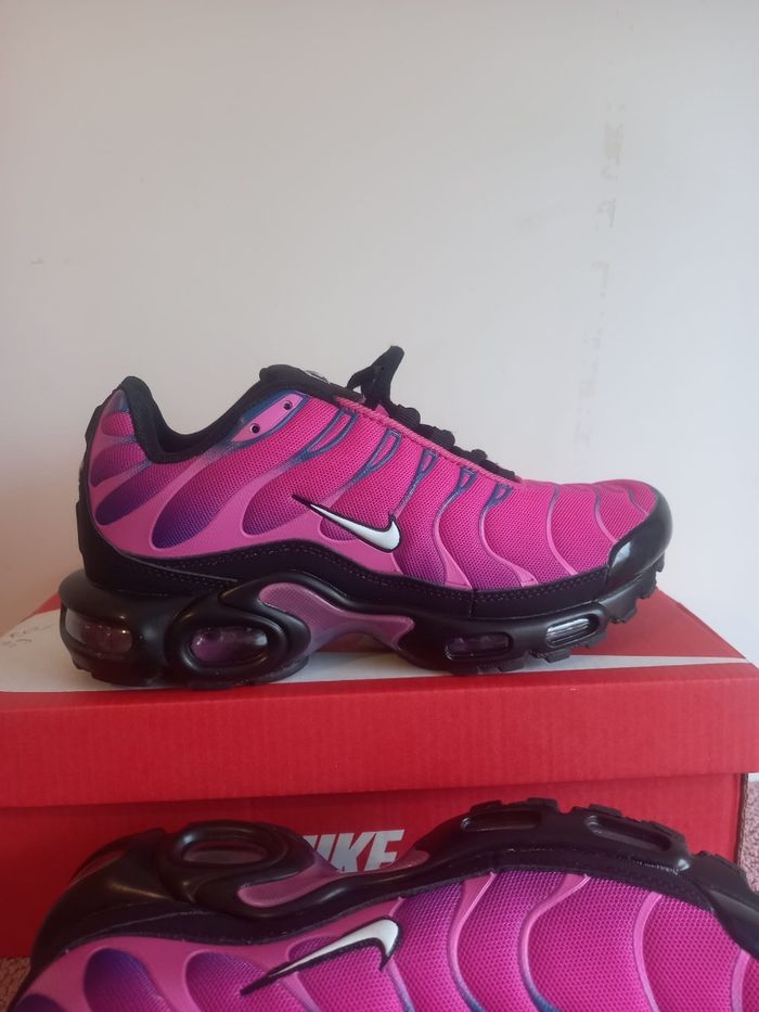 Tn nike - photo numéro 3