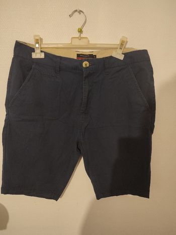 Short Pierre Cardin