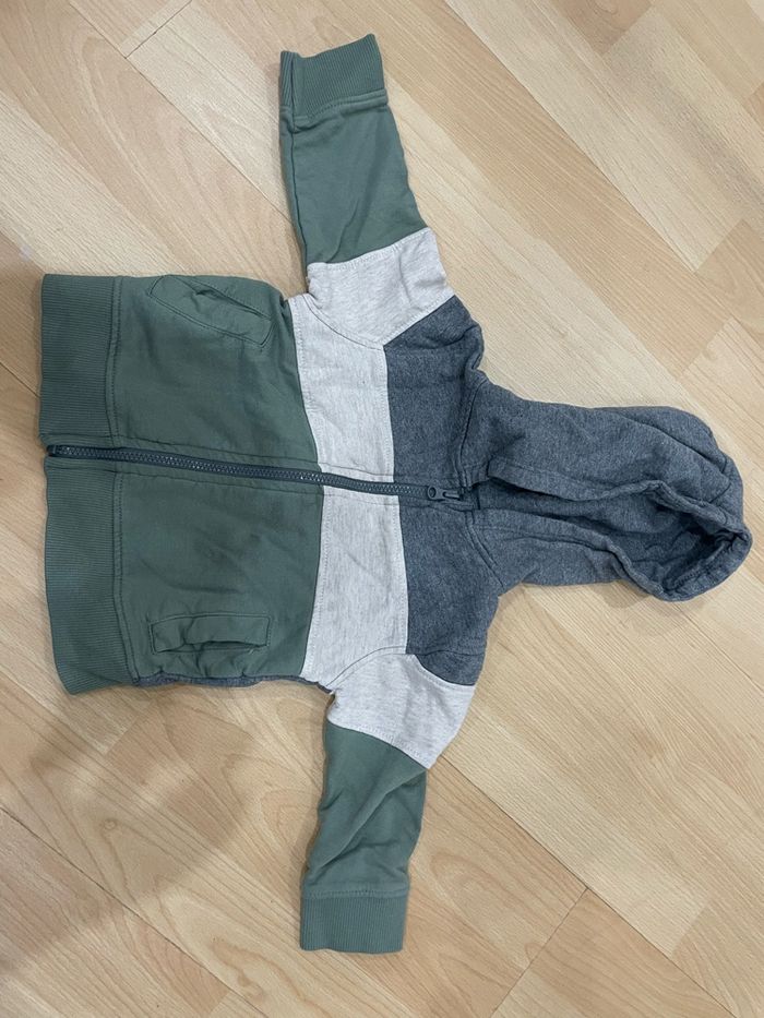 Veste légère - photo numéro 2