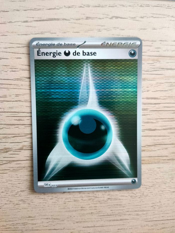 Énergies Holographiques - photo numéro 5