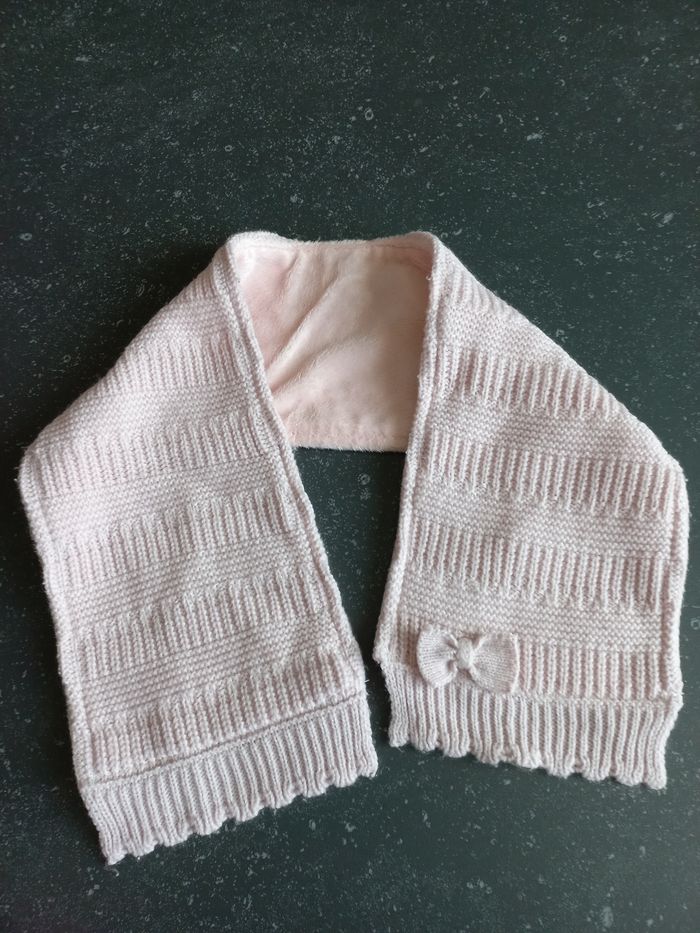 Echarpe sergent major tu 5