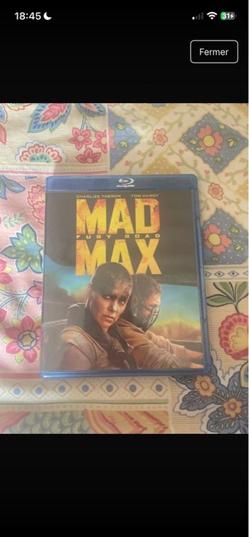 Blu-ray 