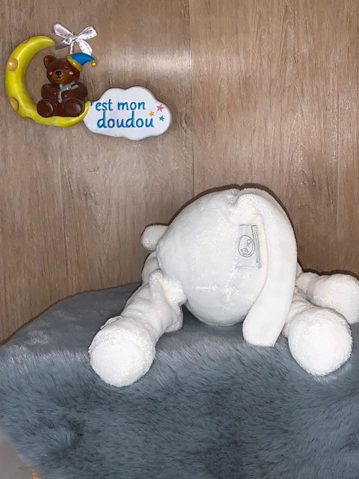 NKS88 doudou vache 🐮 Noukie’s - photo numéro 2