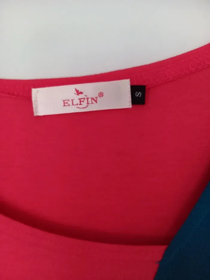 Pull fin - photo numéro 2