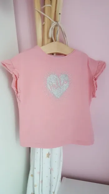 T-shirt - 3 ans 🎀