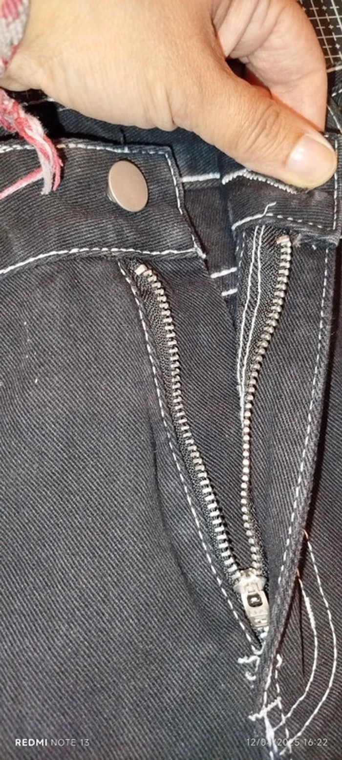 Cargo shein - photo numéro 4