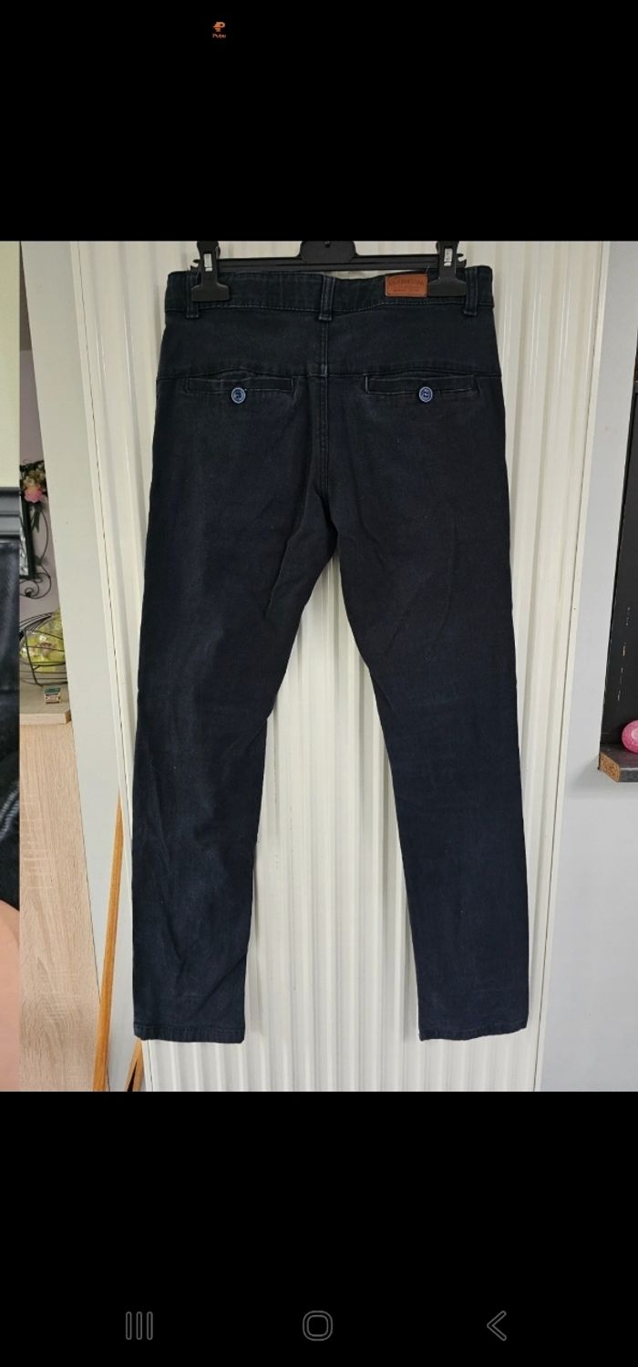 Jean - photo numéro 5