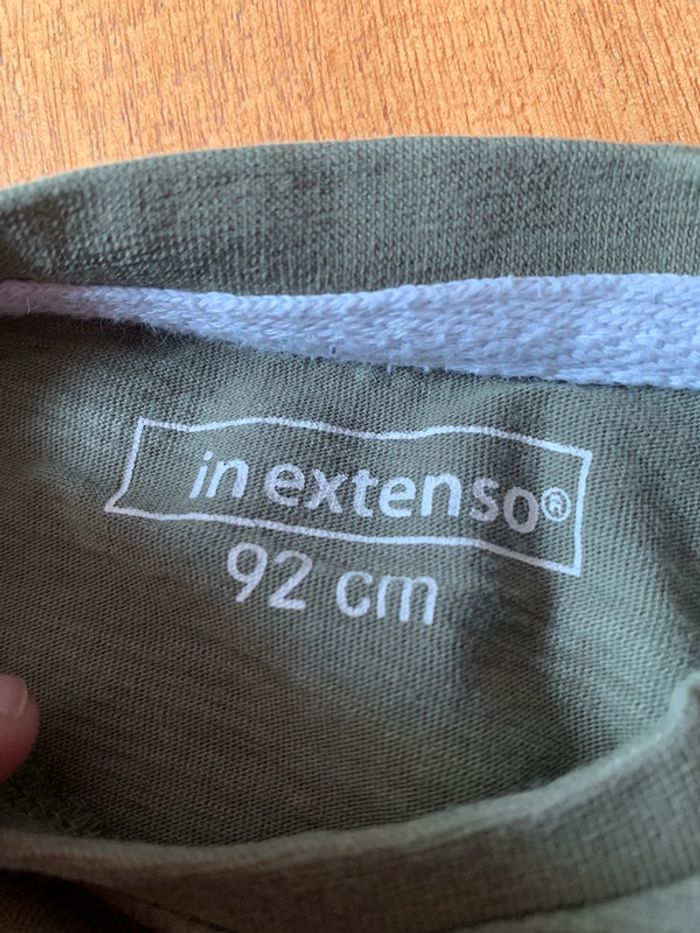 Pull In Extenso 92 cm - photo numéro 3