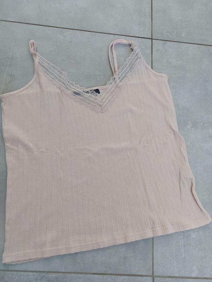 Débardeur de nuit kiabi