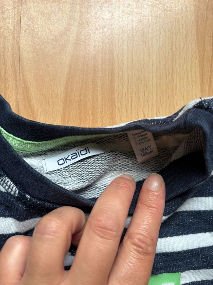 Pulls - photo numéro 2