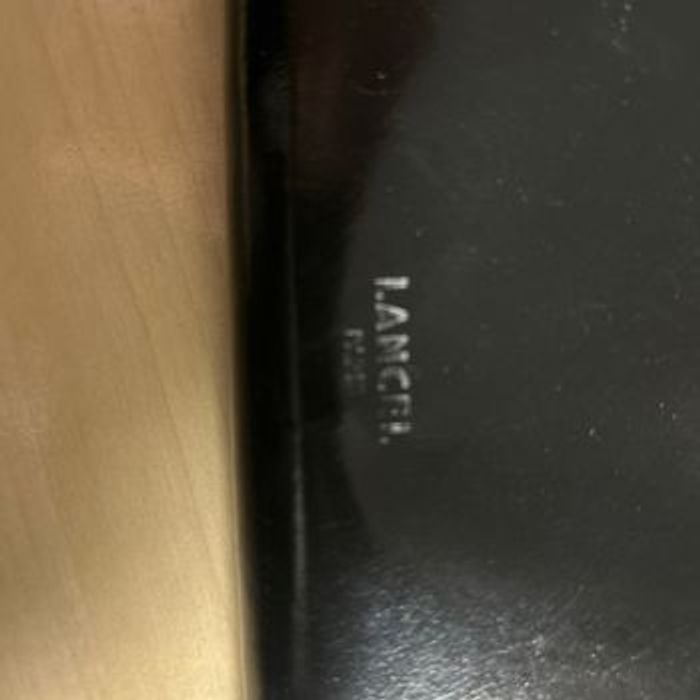 Porte feuille Lancel - photo numéro 5
