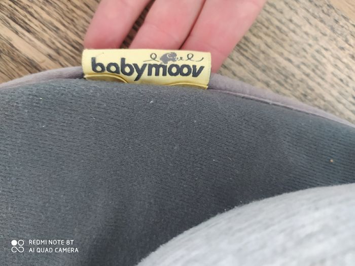 Cosy dream babymoov - photo numéro 2