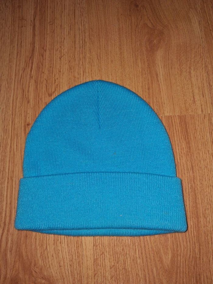 Bonnet supreme Bleu - photo numéro 2