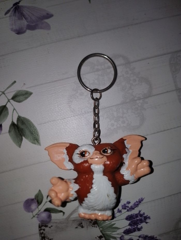 Gremlins porte clé - photo numéro 2