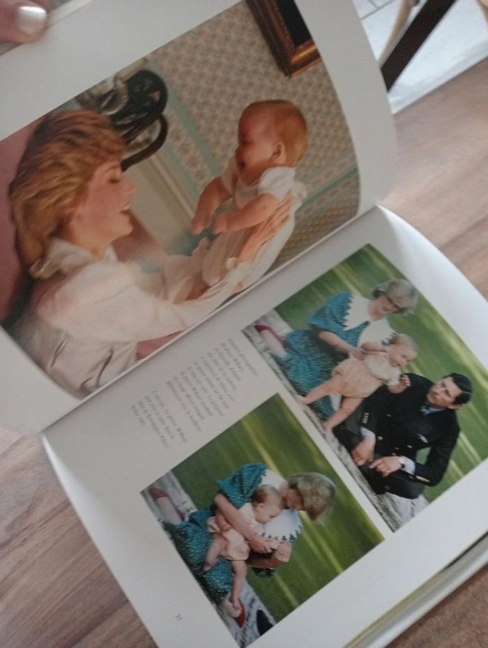 Biographie princesse diana - photo numéro 4