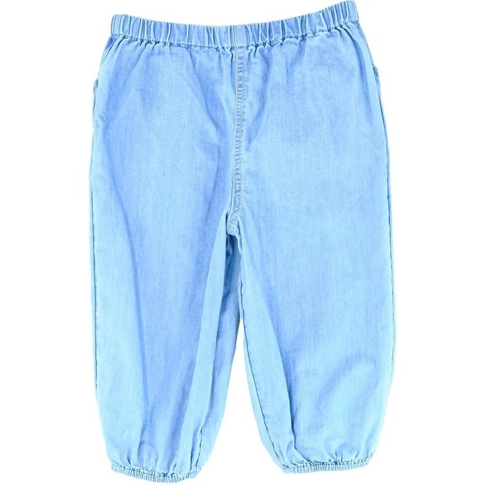 Bout'chou Pantalon 18 mois en coton bio - photo numéro 2