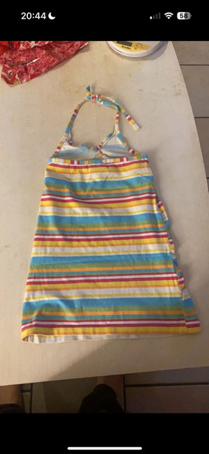 Robe 6 ans - photo numéro 3