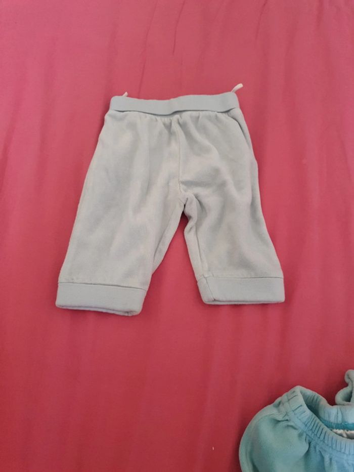 Lot de bas de pyjama - photo numéro 4