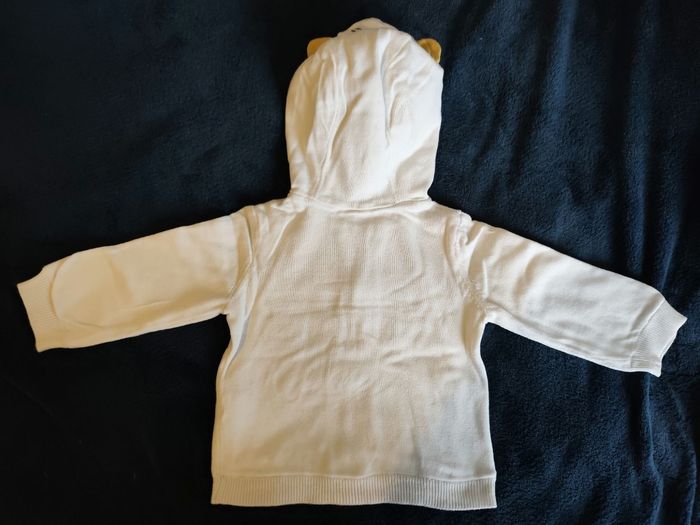 Gilet - photo numéro 2