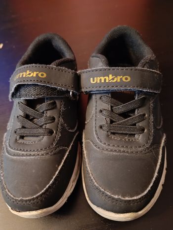 Chaussures enfant