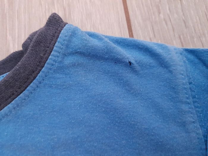 Don tshirt 3 ans - photo numéro 2