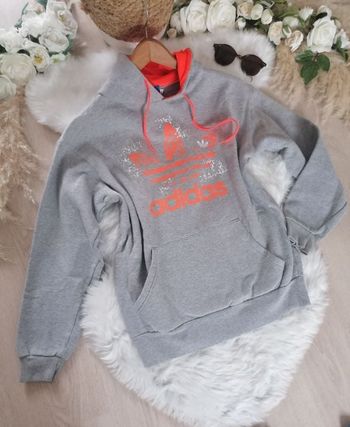 Sweat Adidas taille S