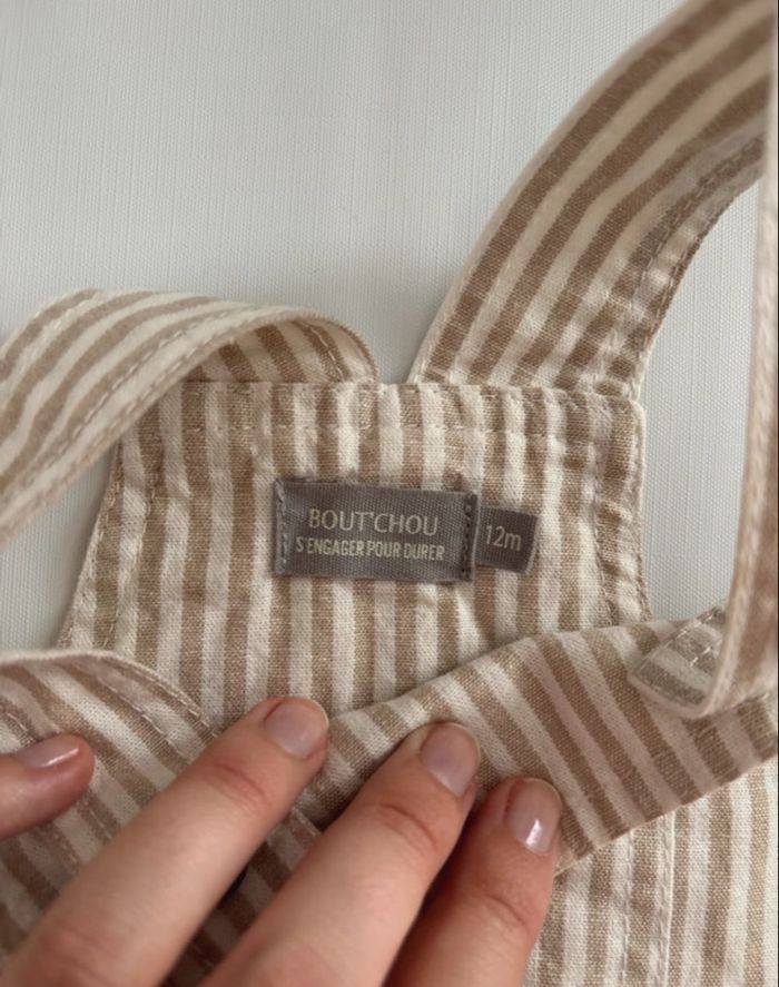 Lot bout’chou bébé - photo numéro 7