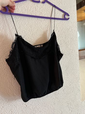 Débardeurs en dentelle Jennyfer