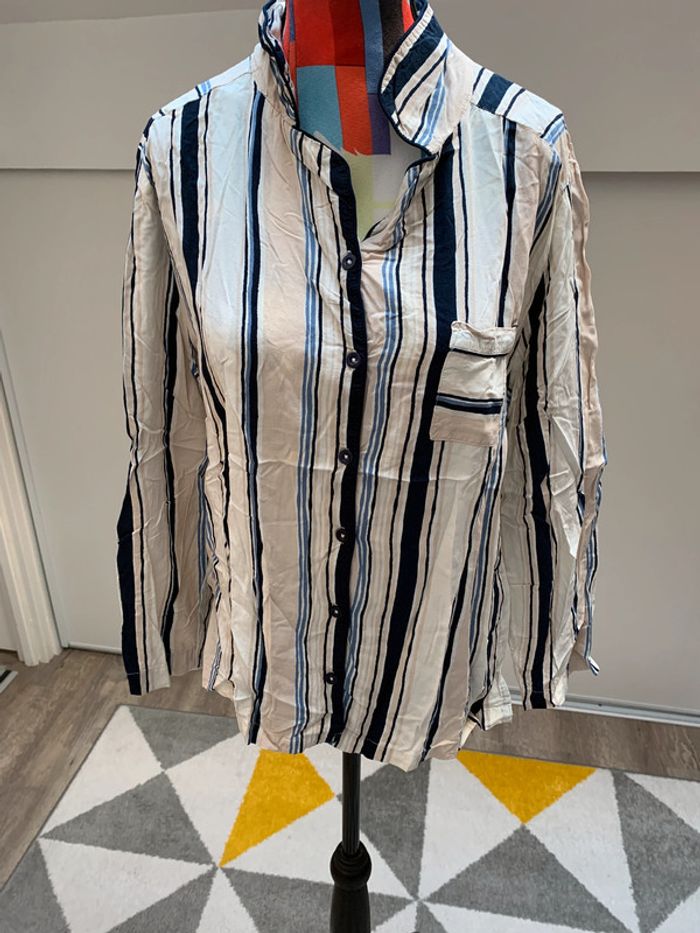 Chemise Love to lounge Taille M