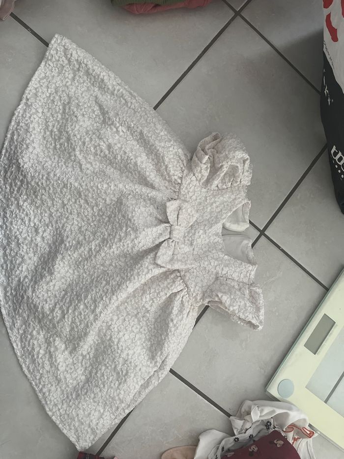 Lot fille 18 mois - photo numéro 2