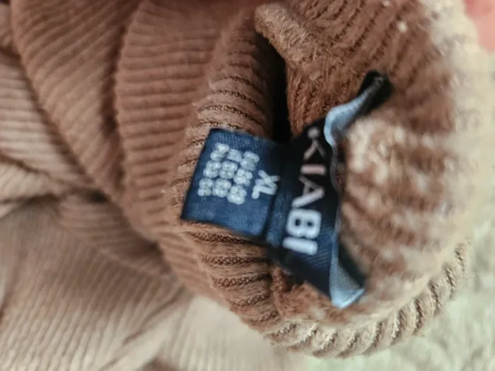 Pull col roulé - photo numéro 4