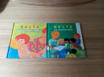 Livres de Catherine Dolto