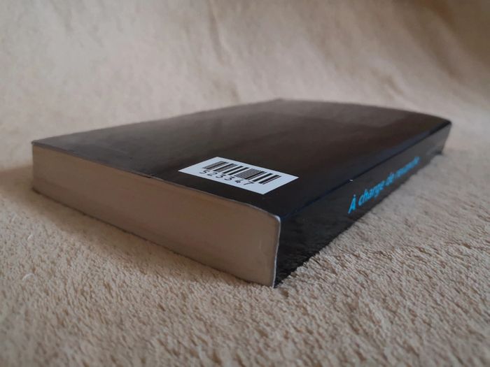 Livre À charge de revanche - photo numéro 3