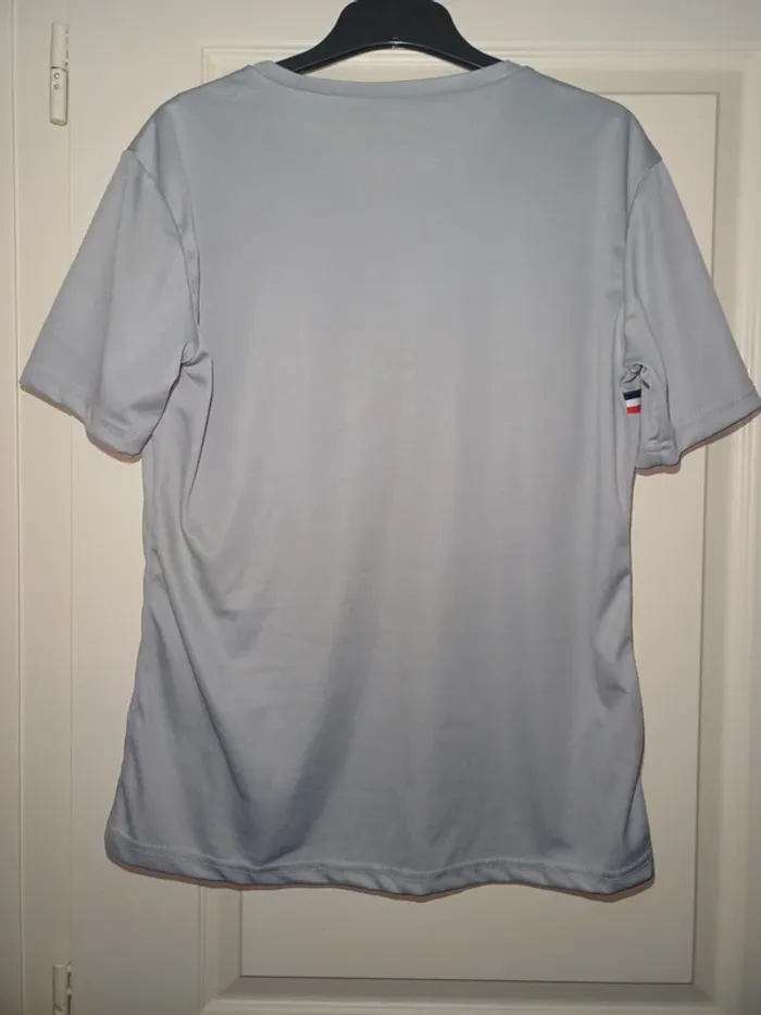 T-shirt manches courtes sans marque - photo numéro 2