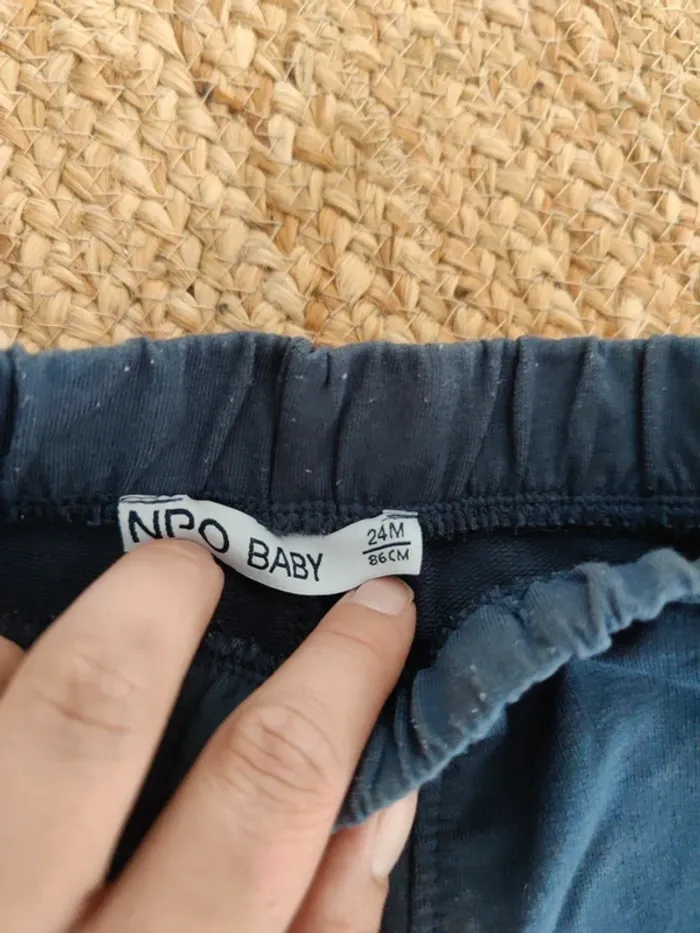 Lot short - photo numéro 5