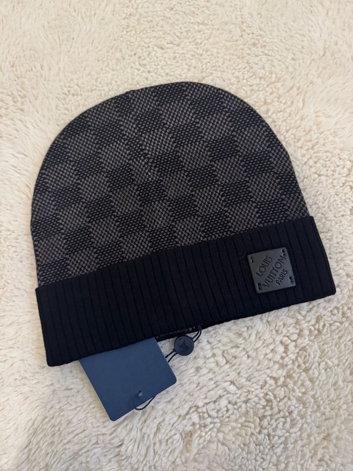 Bonnet - photo numéro 2
