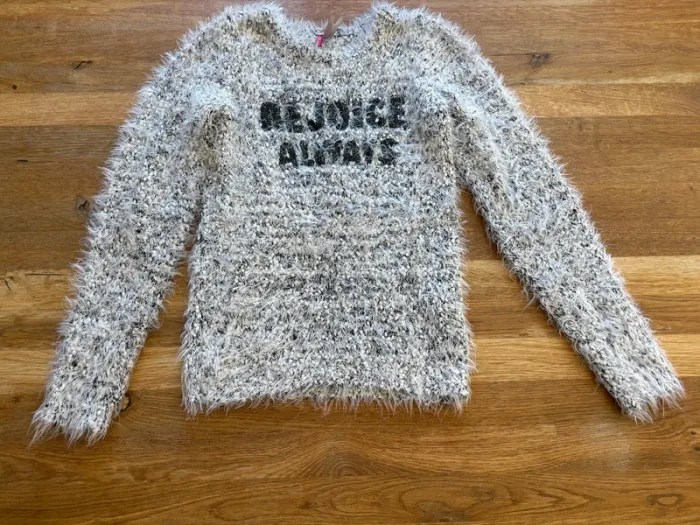 Pull orchestra 14 ans