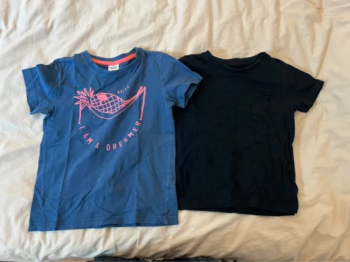 Lot 2 t-shirt